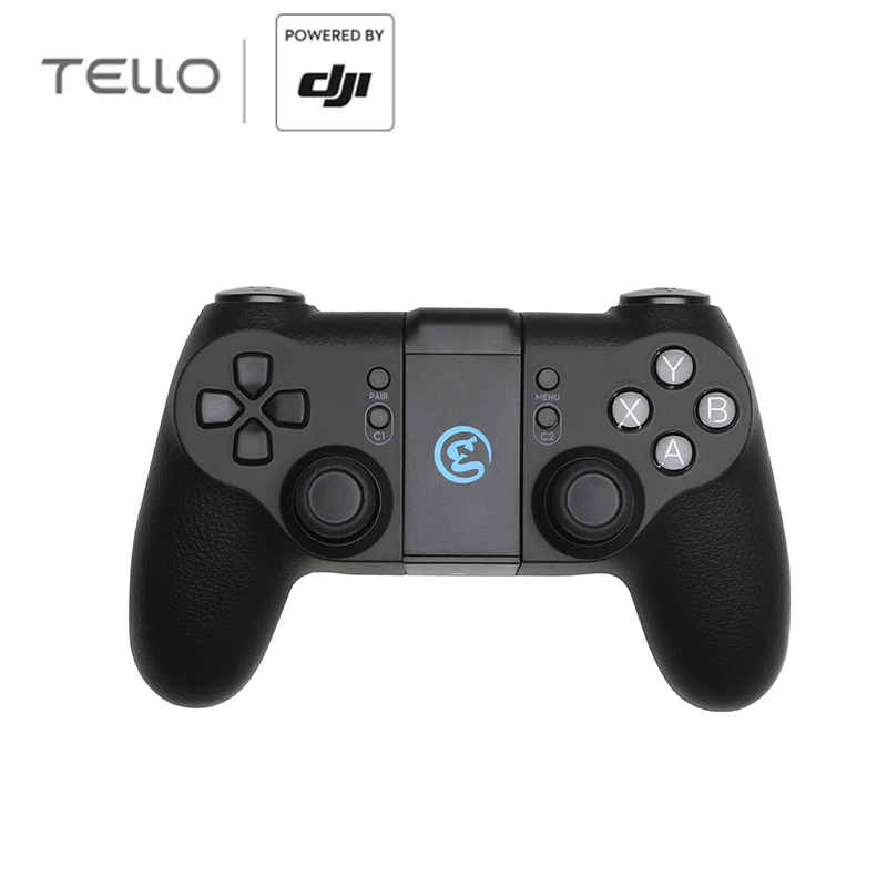 DJI GameSir T1d контроллер для DJI Ryze Tello Дроны с кодированием образования 720P HD Трансмиссия квадрокоптера FVR аксессуары