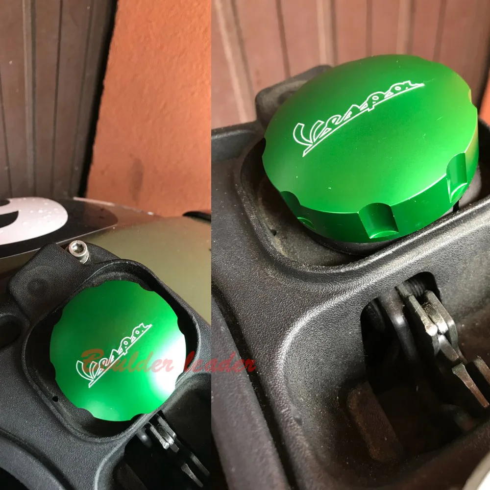 Газа топливного бака масла Кепки Крышка для Piaggio скутер VESPA GTS GTV LX Primavera Sprint 125 150 250 300 300ie