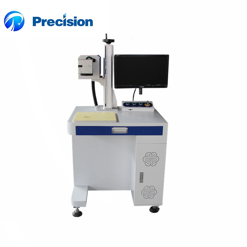 Для дерева ткани бумаги профессиональная co2 лазерная маркировочная машина