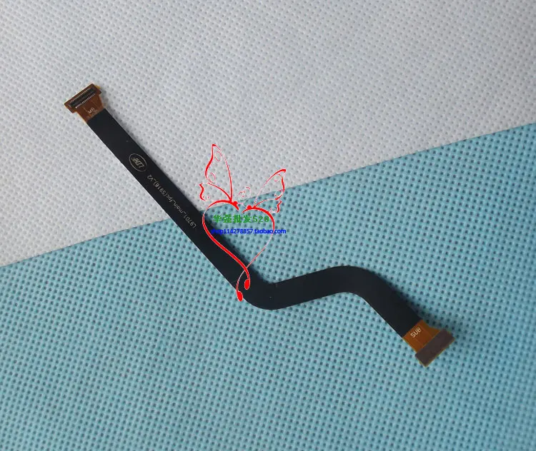 Оригинальная материнская плата elephone R9 для USB платы FPC основной новые оригинальные