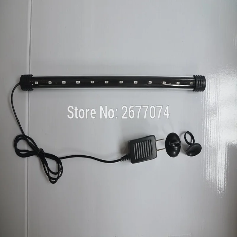 Аквариумный аквариум светодиодный светильник для использования в амфибии 5730