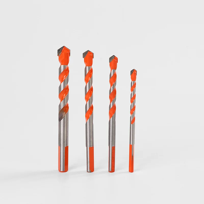 Набор многофункциональных буровых долот для бетонного сверления аксессуары