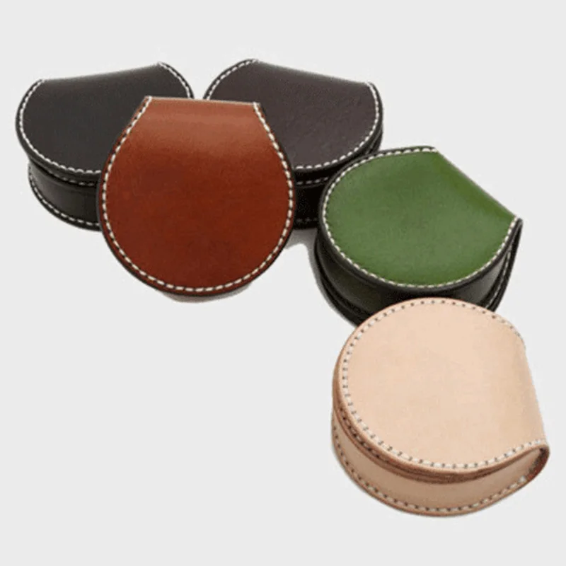 Прозрачный кошелек Кожа ремесло акриловый сумка Шаблон трафарет шаблон