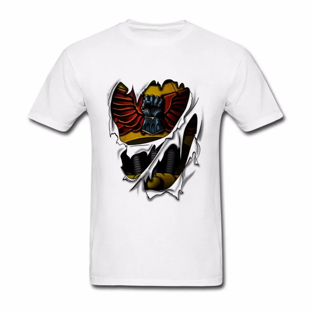 Imperial Fists Armor PURE Cotton New DESIGN Short Sleeve crewneck Printed Men T-Shirt | Мужская одежда