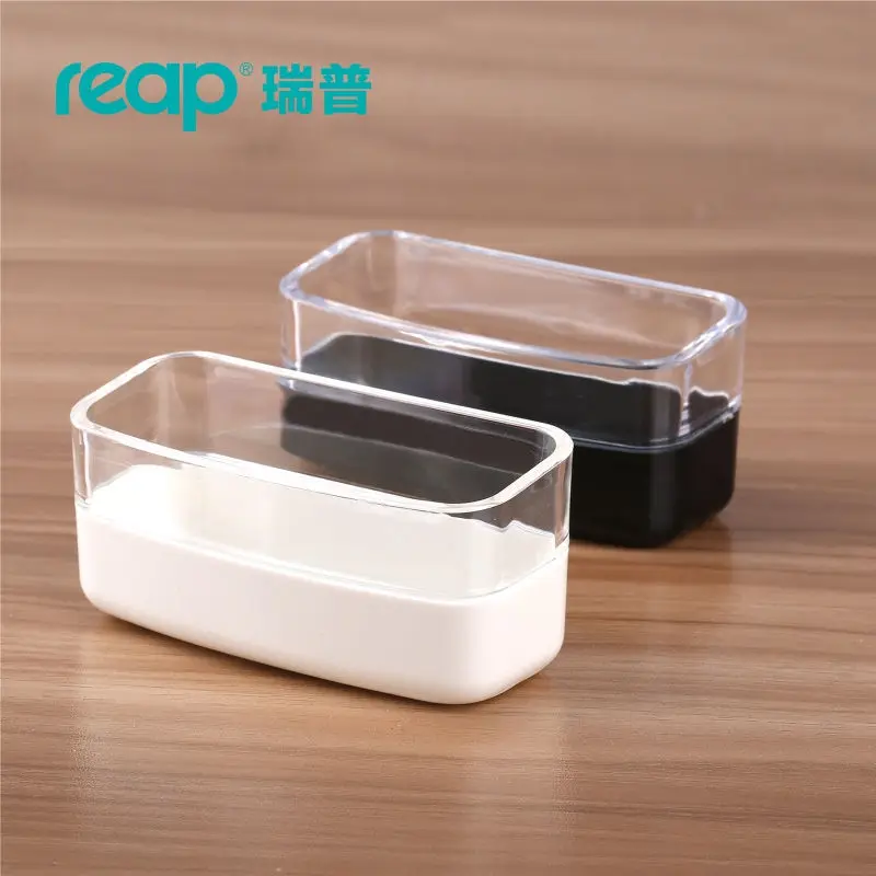 5 шт./лот Reap ABS PS Чехол для карт держатель с подставкой Привлекательный чехол