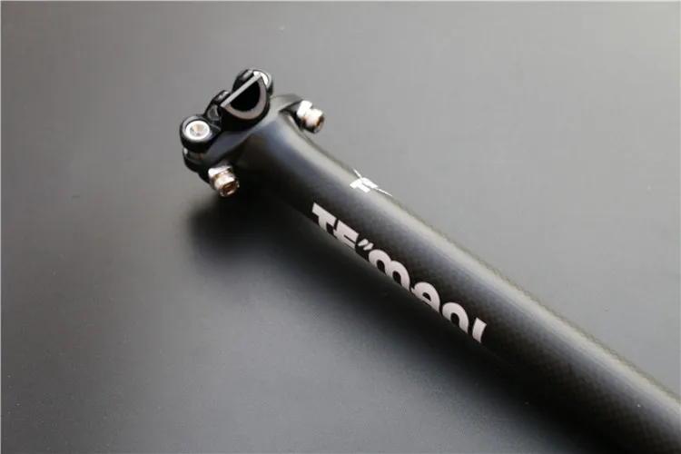 TEMANI углеродное сиденье для горного велосипеда Велосипедное Сиденье шоссейного 25