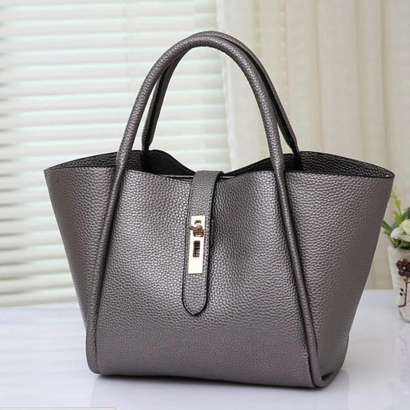 Роскошные сумки Petrichor женская сумка через плечо повседневные большие тоуты