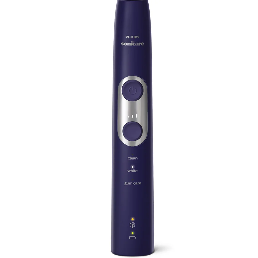 Philips Sonicare ProtectiveClean HX6874/47 Sonic Перезаряжаемые Электрический Зубная щётка с 110-220 В