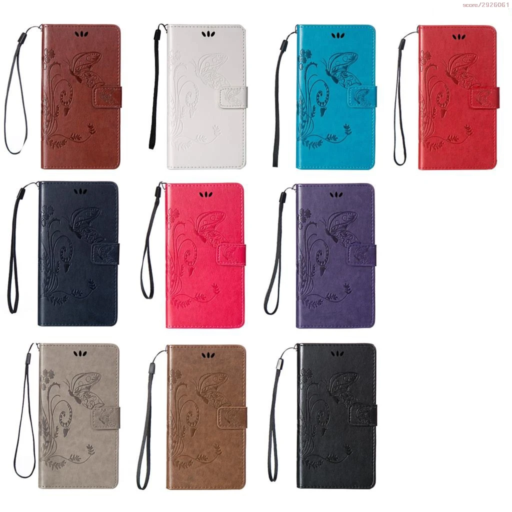 Кожаный чехол кошелек с подставкой из искусственной кожи для huawei Nova CAN L01 L11 CAZ AL00