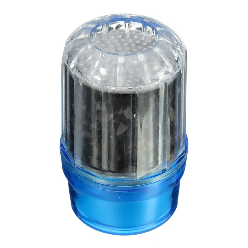 Домашний водопроводной очиститель воды с активированным углем кран для очистки воды фильтр удаления отложения ржавчины картридж для кухни Высокое качество
