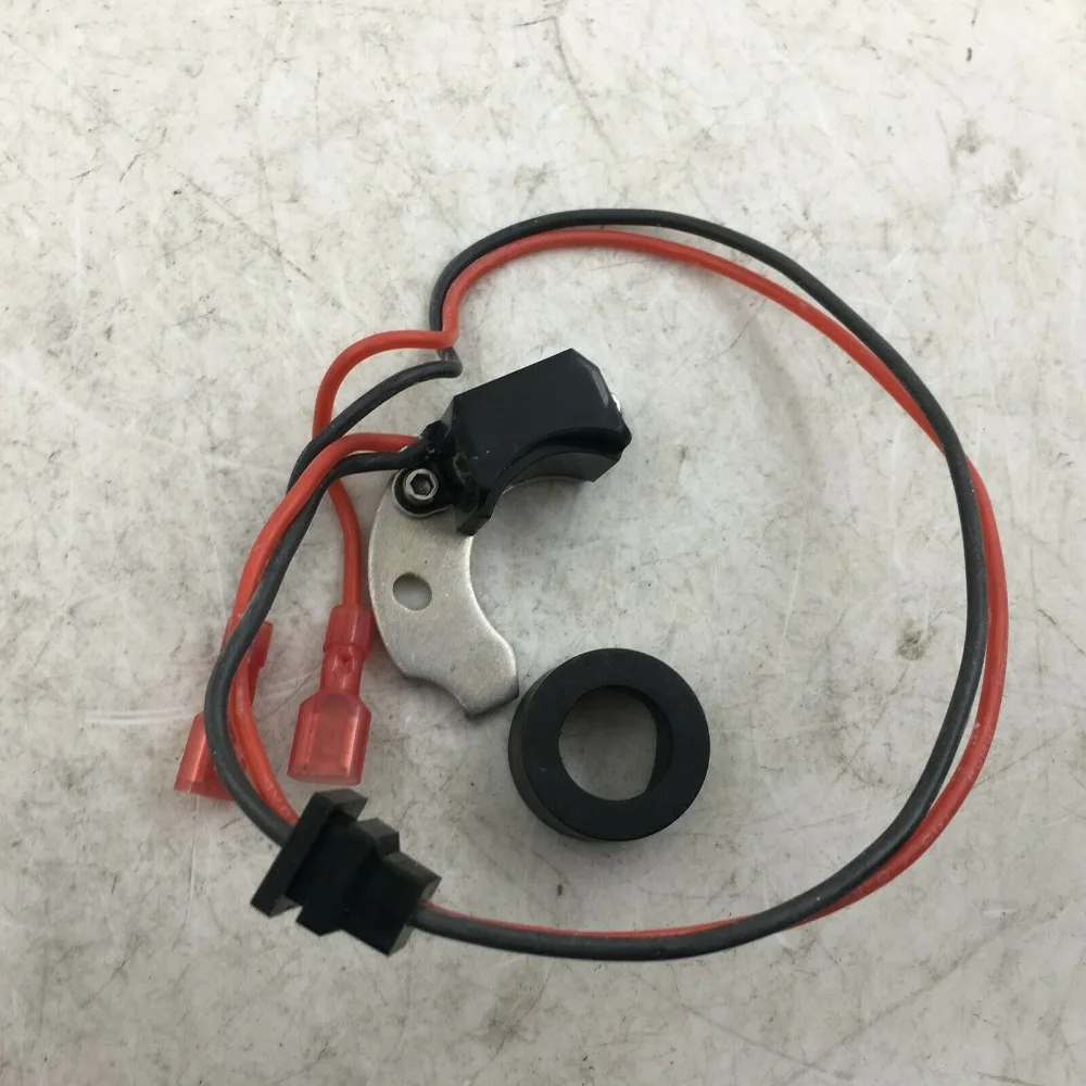 Дистрибьютор комплект электронного зажигания для Bosch 034 JFU4 BMW Golf 1 5 1975-84 0231170034 |