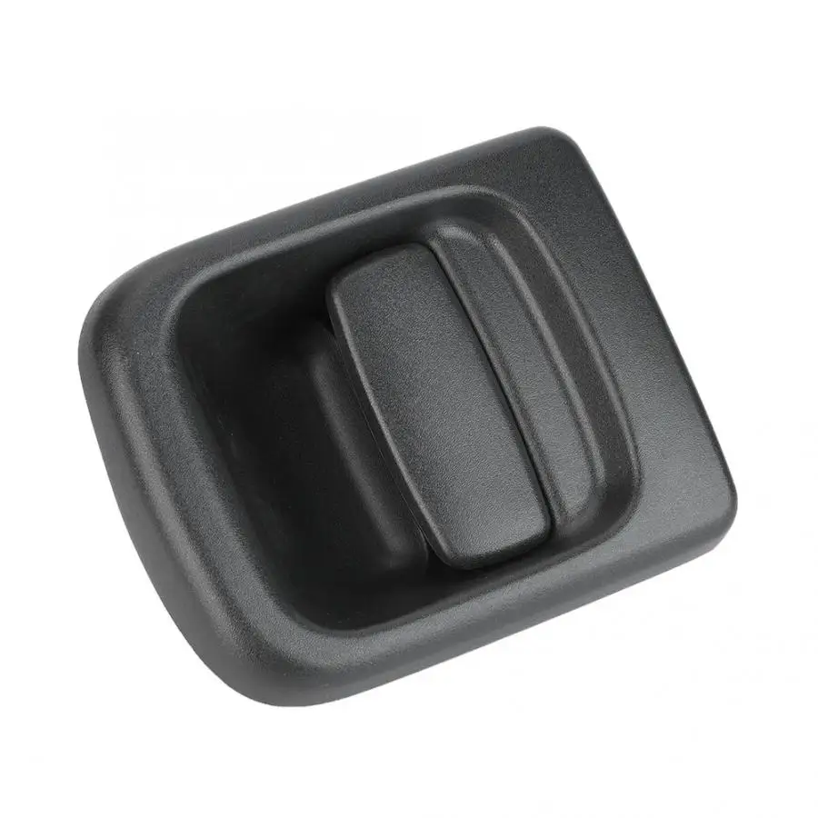 Передняя и правая Наружная ручка подходящая для Opel MOVANO box (F9) Renault Master ii box-type vehicle