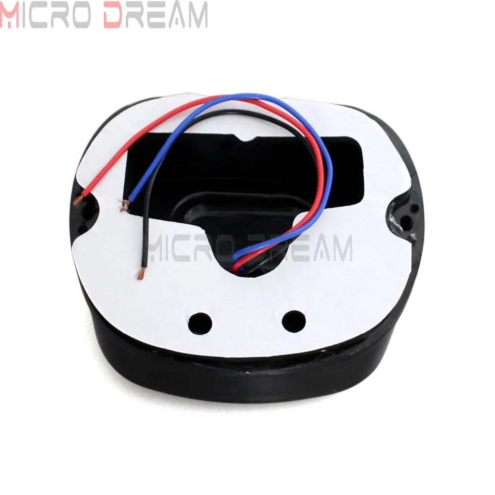 Задний фонарь для мотоцикла светодиодный стоп-сигнал 12 В с номерным знаком Harley