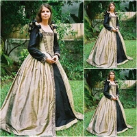 customer to order19 century vintage costumes victorian dress 1860s civil war gown ball dress scarlett dresses us4 36 c 210