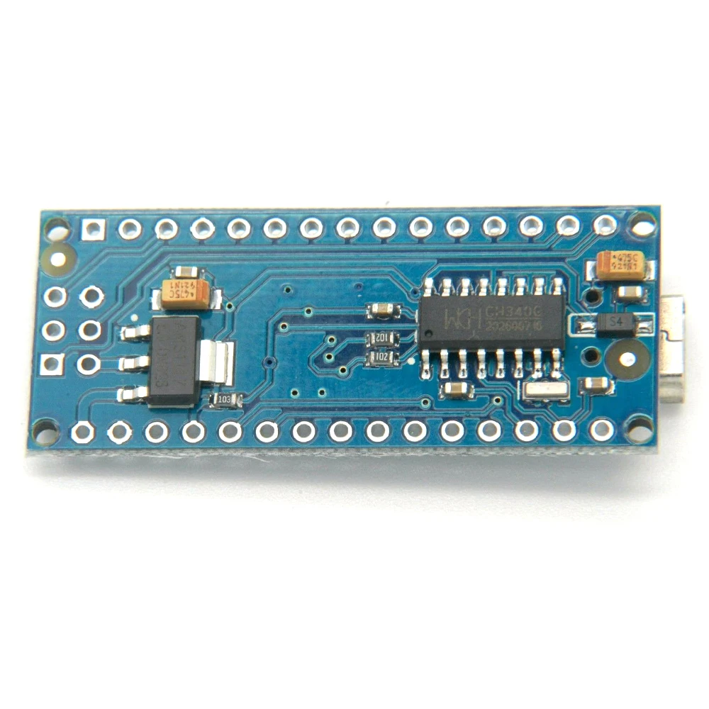 Mini USB V3.0 ATmega328P CH340G/FT232 5V 16M Micro-controller Board For Arduino 328P 3.0 CH340 |