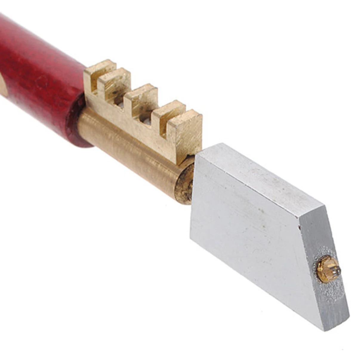 Профессиональный портативный алмазный резак для стеклянной плитки зеркальный