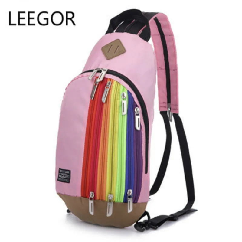 Женская мода Рюкзак Высокое Качество Молодежный Отдых Рюкзаки для