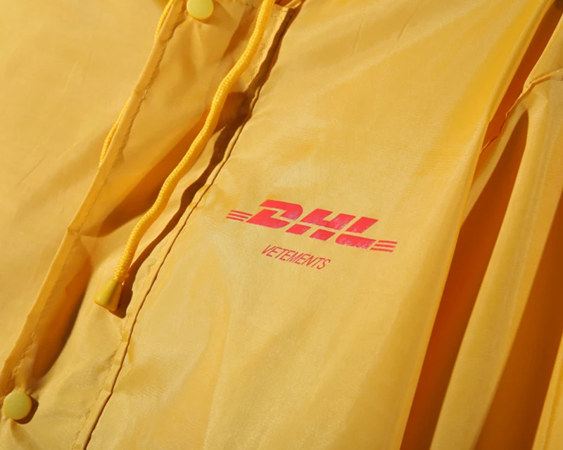 Vetes для мужчин ts негабаритный дождь Желтый Черный жакет DHL Vete для мужчин ts водонепроницаемый дождевик ветровка Мода Vete для мужчин ts Мужская Женская куртка