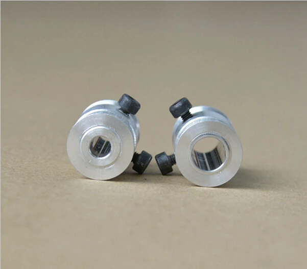 3D аксессуары для принтера 2 &quotсделай сам&quot 1167_Timing шкив двойной 8 мм вал GT2 20 зуб