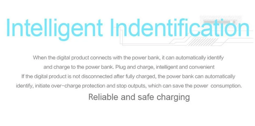 Pineng PN951 внешний аккумулятор 10000 мАч USB Встроенный зарядный кабель Внешнее зарядное устройство для iPhone8/X samsung Xiaomi