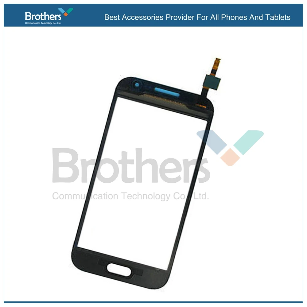 AAA + качественный Белый Черный сенсорный экран дигитайзер для Samsung G361F G361 G360 G360F