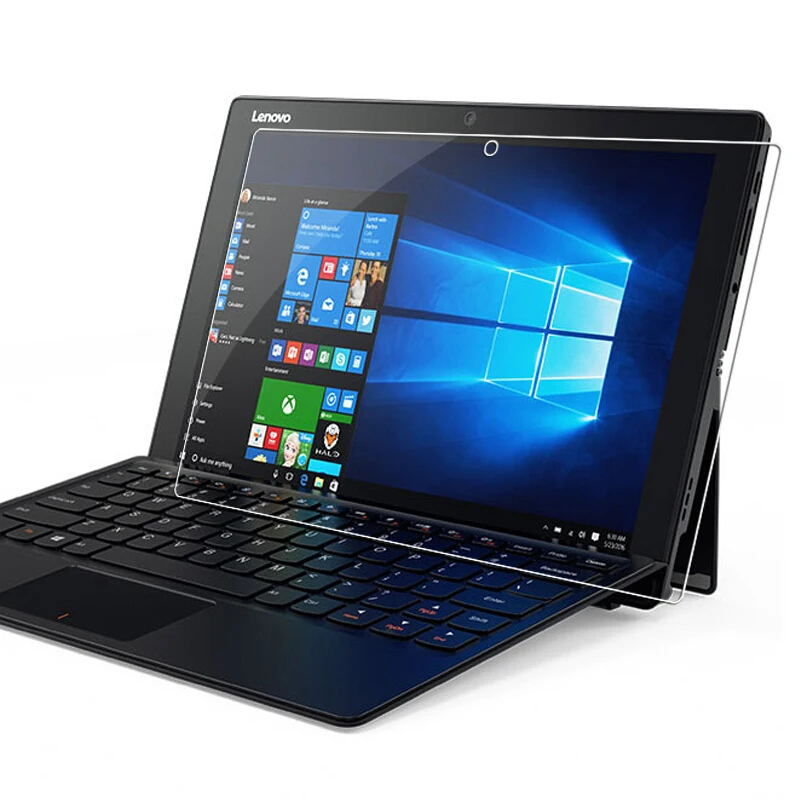 2.5D Закаленное стекло для lenovo Miix 5 Plus 510 520 12,2 дюймов, прозрачная защитная пленка для планшета lenovo Miix 5 Pro 720 12 дюймов