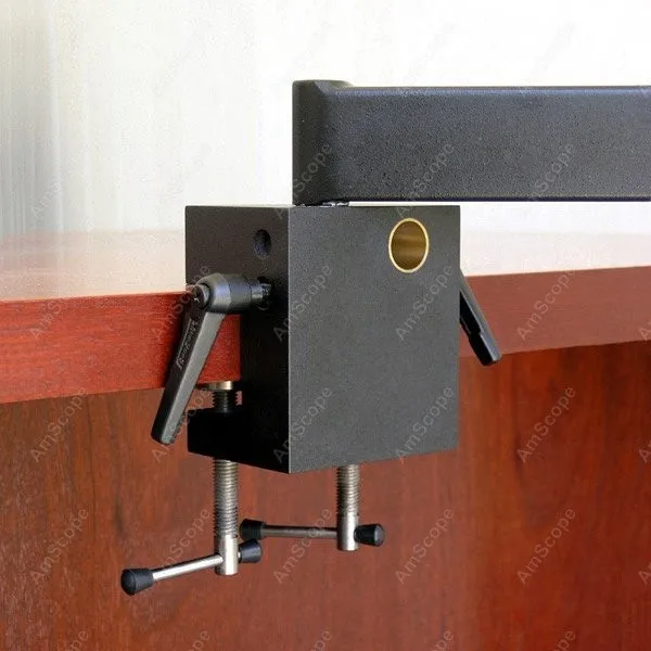 Шарнирный стереомикроскоп-амскоп с шарнирным Стереомикроскопом 3 5x-90X 54