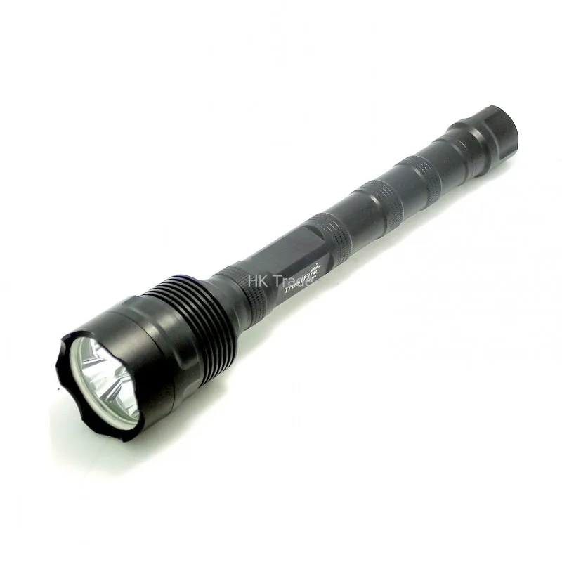 Super-High Power TrustFire CREE XM-L 3*T6 LED 3800-lumens 5-Mode Flashlight Torch Lamp | Лампы и освещение
