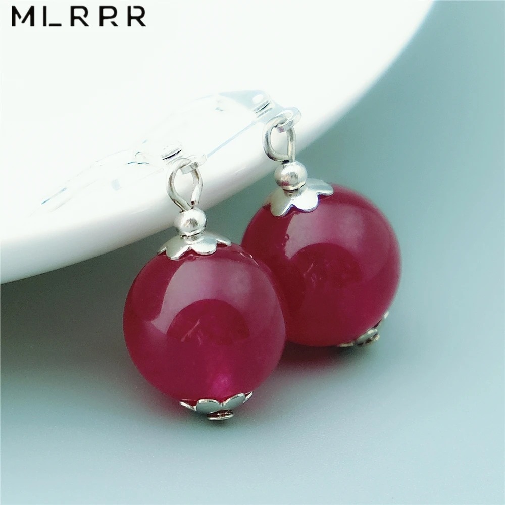 Винтажные классические ювелирные изделия из натурального камня фантастические