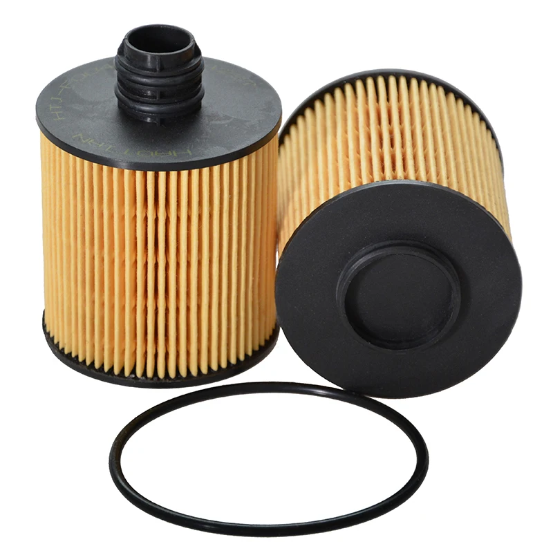 

1pcs Car Oil Filter for Dodge Journey Diesel 2.0TDI 2008- 71754237