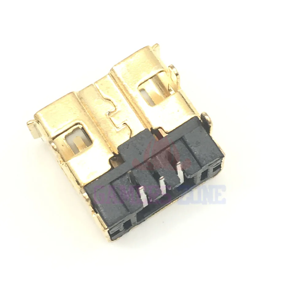 Для Правой Розетки контроллера WII с левым интерфейсом | Электроника