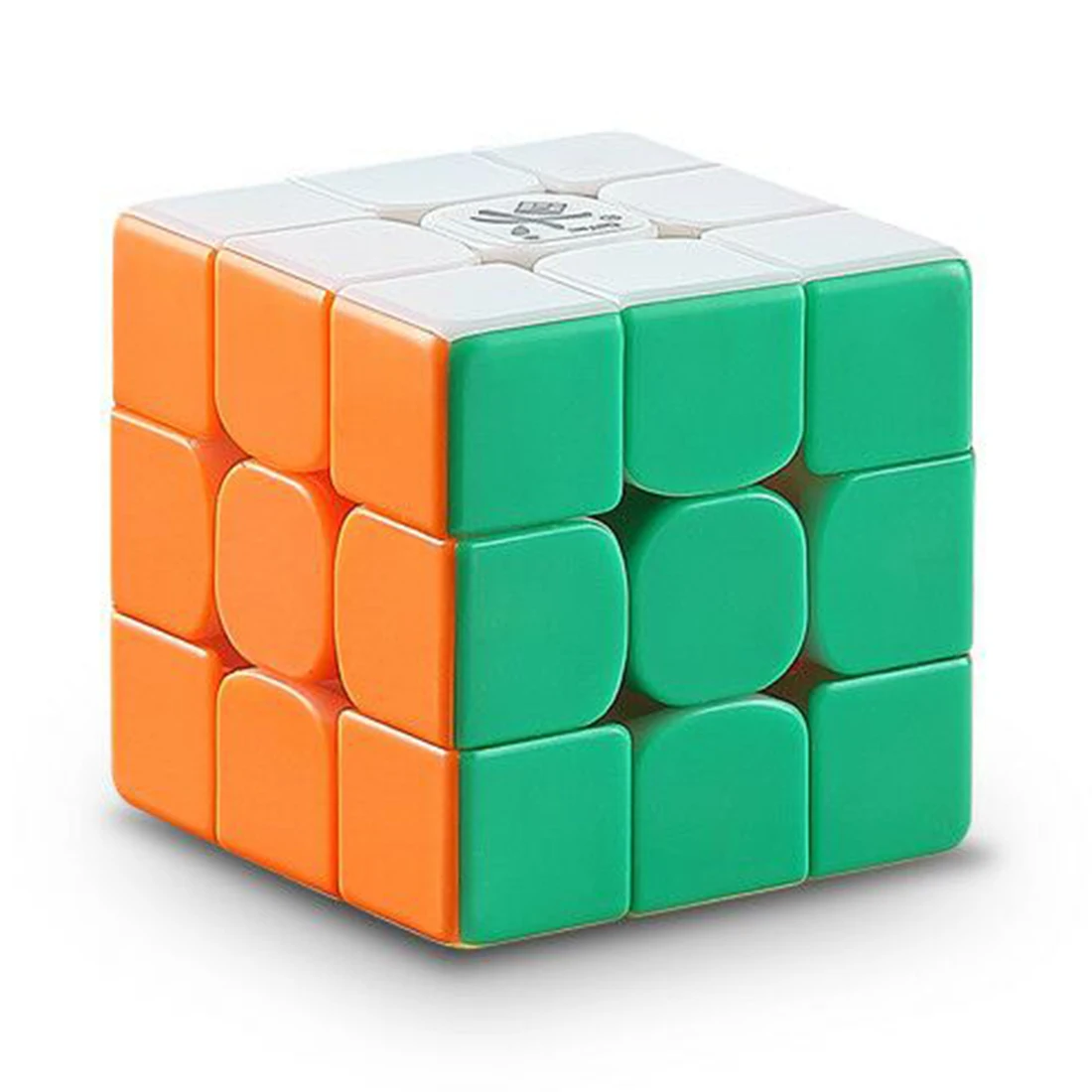 Dayan Zhanchi 2018 магический куб 3x3 скоростной кубик головоломка умные игрушки для