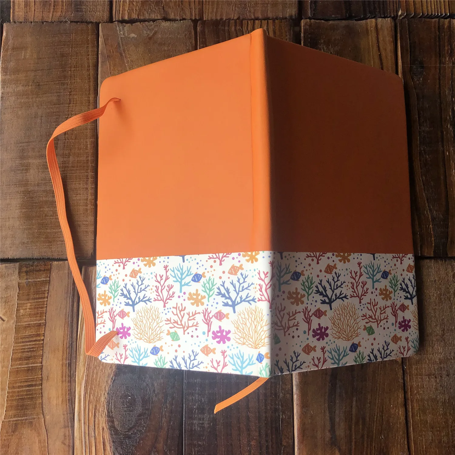 

A5 Size Journals And PU Leather Dot Grid Notebook 5*5mm Dotted bujo