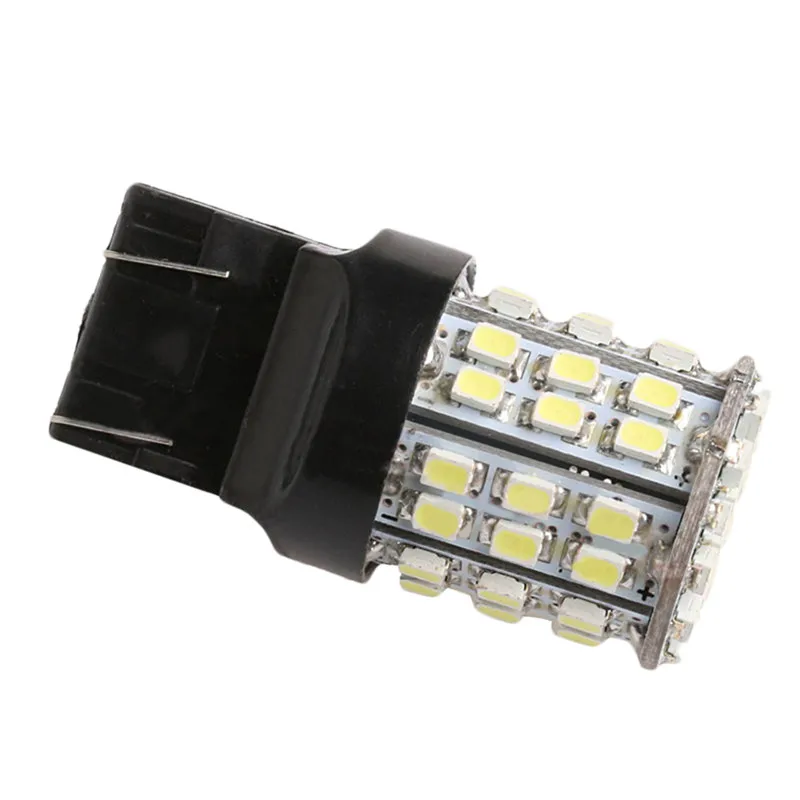 1 шт. T20 LED 64 SMD 1206 универсальная низкое энергопотребление высокая мощность стоп