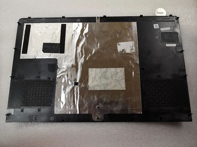 Новинка 90% чехол для ноутбука Dell Inspiron 15 7000 7567 7566 задняя крышка двери
