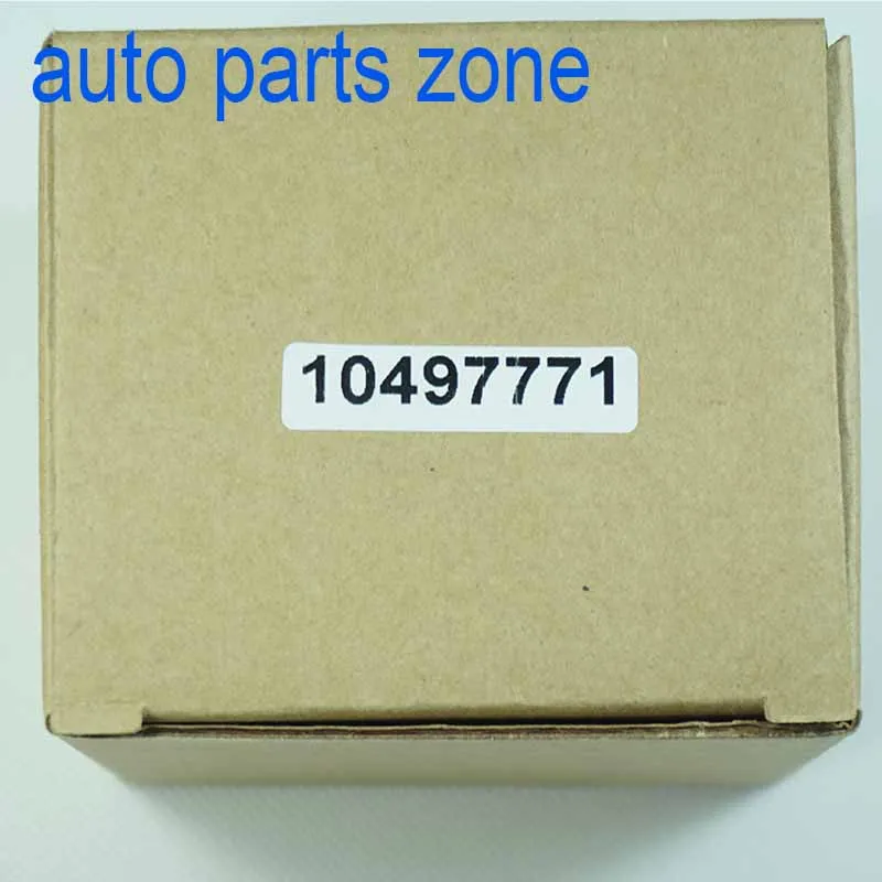 Упаковка спиралей зажигания MH Свеча для Buick Cadillac Chevrolet Honda Oldsmobile Pontiac 10497771 1103608|plug