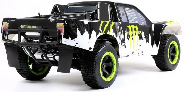 ROFUN Baja 5SC с двигателем 32cc | Игрушки и хобби