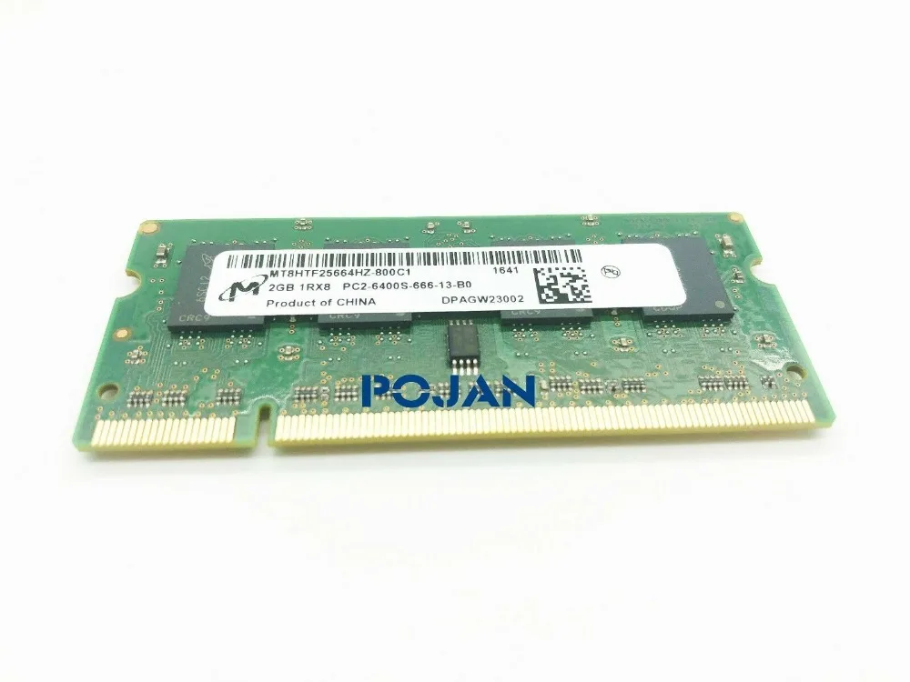 B3G84-67909 2GB Memory DIMM Kit for LaserJet managed flow mfp m630 Printer POJAN
B3G84-67909 2GB Memory DIMM Kit for LaserJet managed flow mfp m630 Printer POJAN