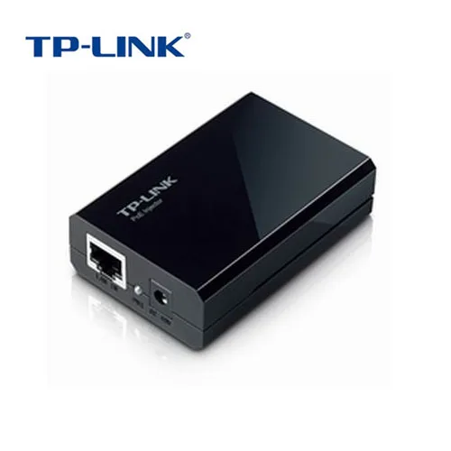 Адаптер TP Link POE стандартный модуль питания Gigabit блок AP|Сетевые коммутаторы| |