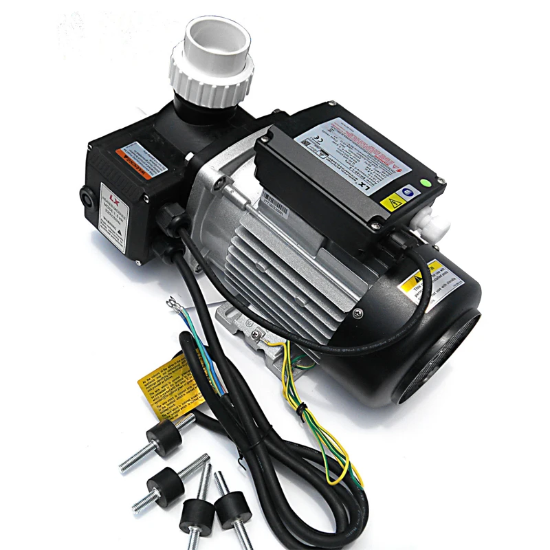 EH 150 HP Отопление для спа pump с подогревателем 2 кВт горячих ванн бассейнов и может