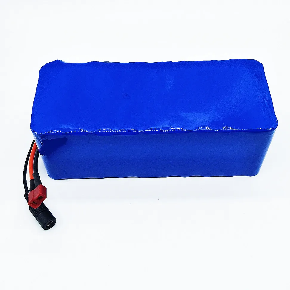 

Liitokala 36V 10ah High Capacity Lithium Battery pack