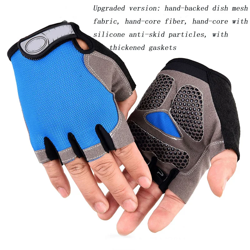 Kyncilor тактические перчатки для езды на велосипеде открытом воздухе спортивные