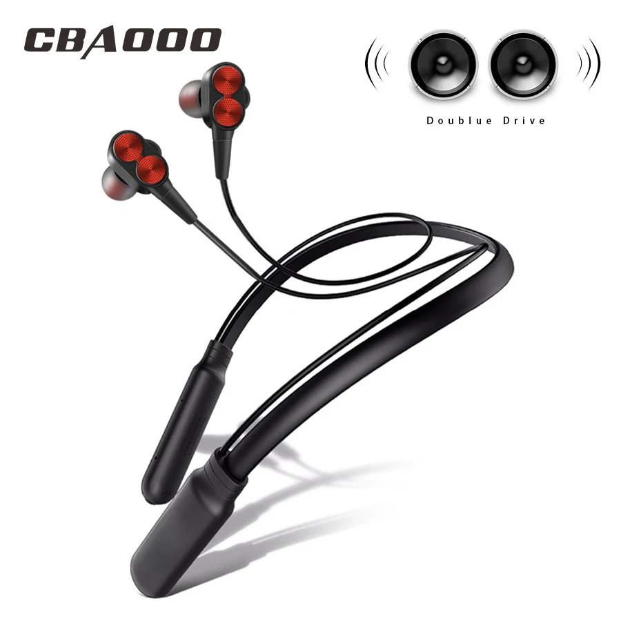 B800 беспроводные наушники Bluetooth наушники спортивные музыкальные Bluetooth гарнитуры стерео Бас Беспроводные наушники с микрофоном для телефона