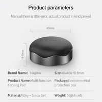 Охлаждающие подставки для ноутбука#4