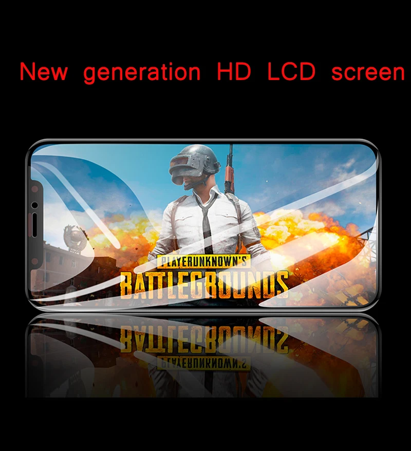 GX AMOLED ЖК-дисплей для iPhone X OLED OEM ЖК-дисплей 3D кодирующий преобразователь сенсорного экрана в сборе сменный Дисплей для iPhone lcd