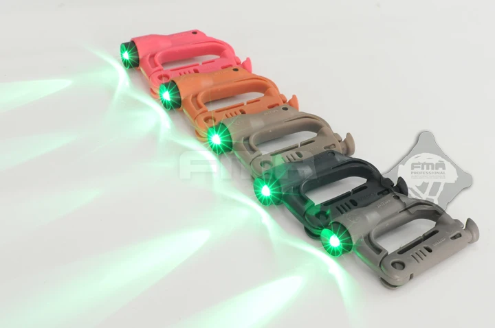 Водонепроницаемые светильники FMA FTW d-типа с высокой температурой и низкой | Спорт