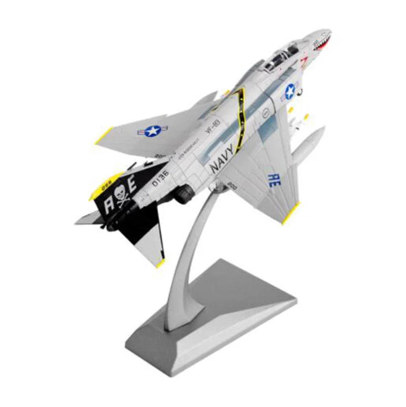 Модель 1/100 строительного самолета военный самолет модели солдат армии игрушки