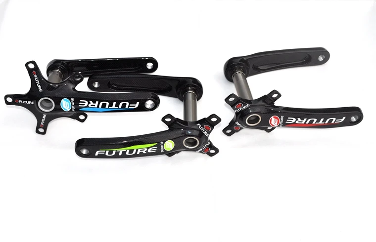 Карбоновая рукоятка для велосипеда MTb Ультралегкая углеродная аксессуары