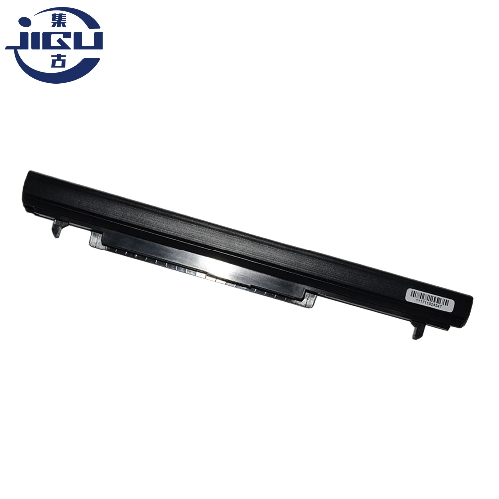 Аккумулятор для ноутбука JIGU ASUS A46C A46CA A56 A56C A56CA A56CM K46 K46C K46CA K56 K56C K56CA K56CM S40C 4