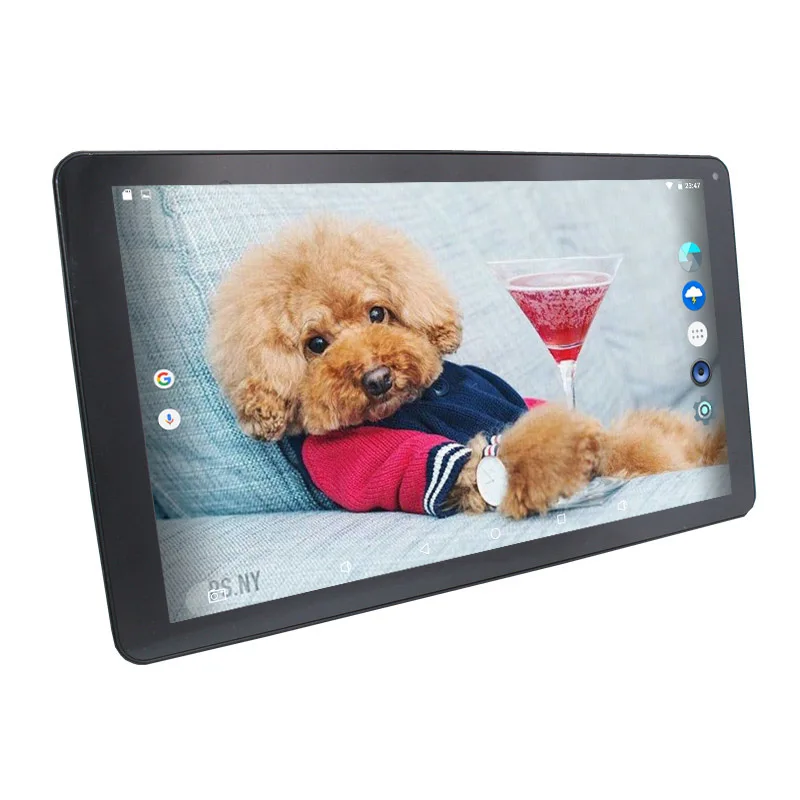 10 1 дюймов RK3128 планшетный ПК с оригинальной клавиатурой Android 6 0 Гб + 16 HDMI 1024x600